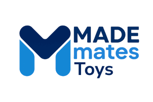 MADE mates Toys